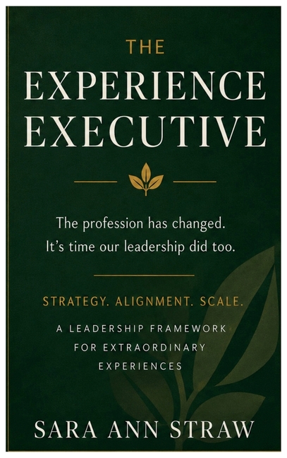 The Experience Executive