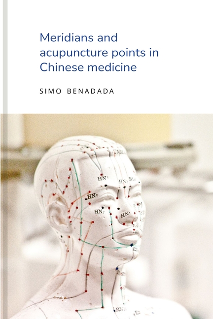 Meridians and acupuncture points in Chinese medicine