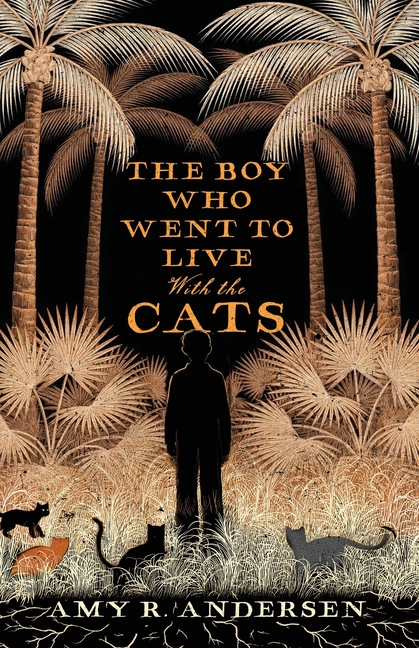 The Boy Who Went to Live with the Cats
