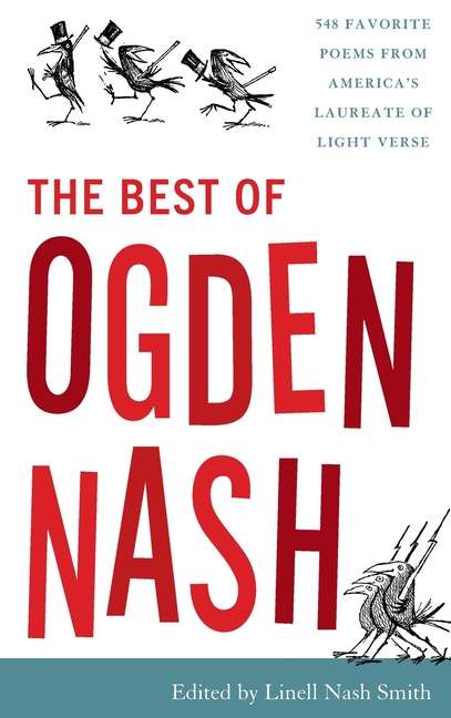 Best of Ogden Nash