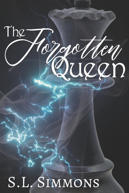 The Forgotten Queen