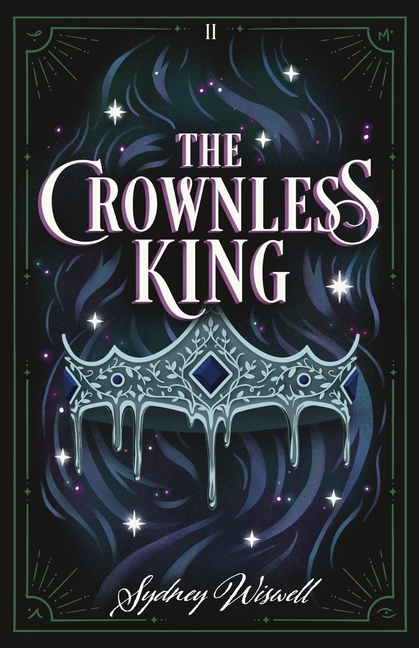The Crownless King