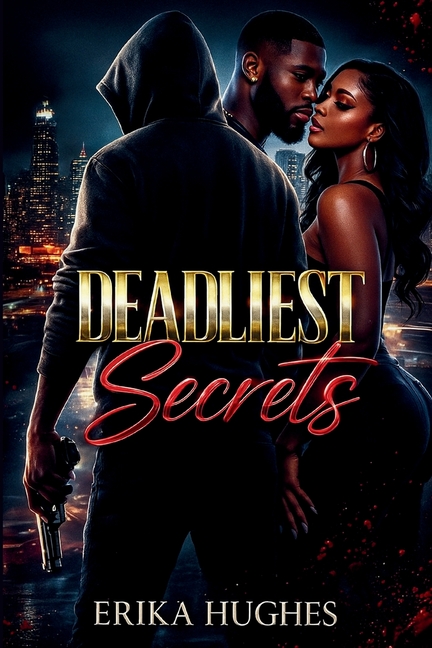 Deadliest Secrets