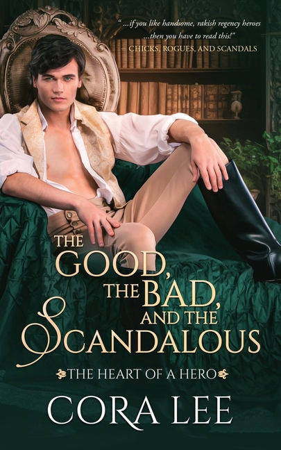 The Good, The Bad, And The Scandalous