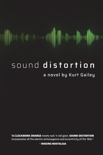 Sound Distortion