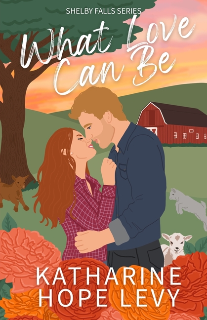 What Love Can Be
