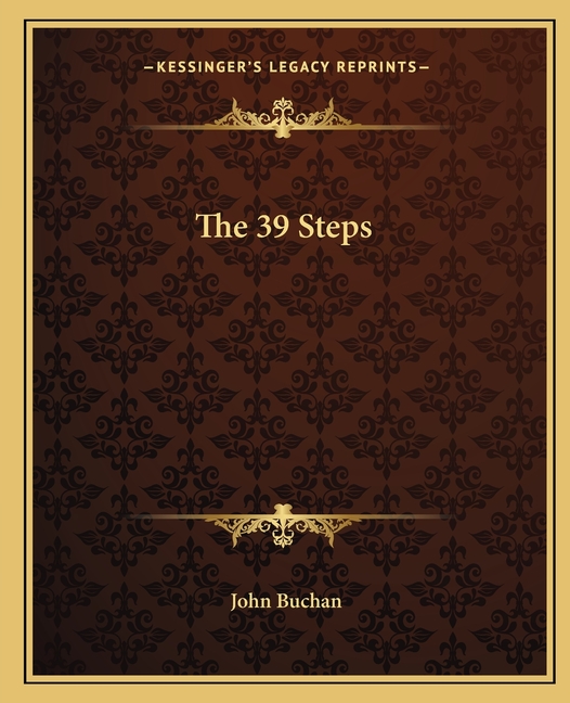 The 39 Steps