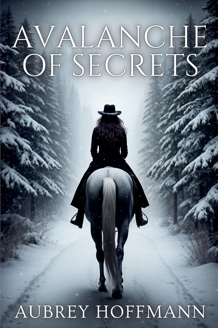 Avalanche of Secrets