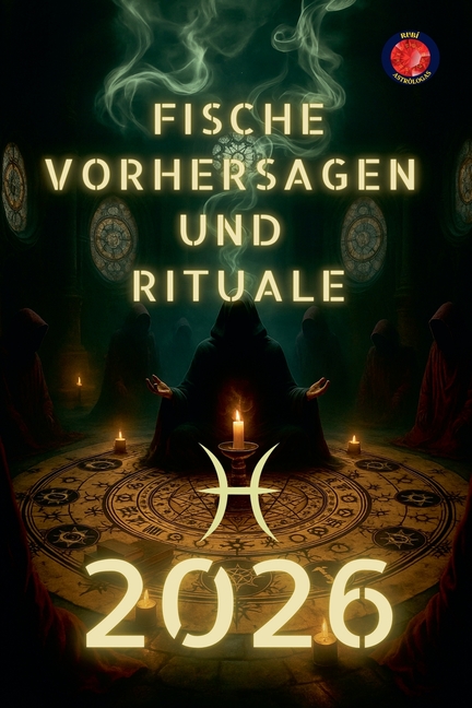 Fische Vorhersagen und Rituale 2026