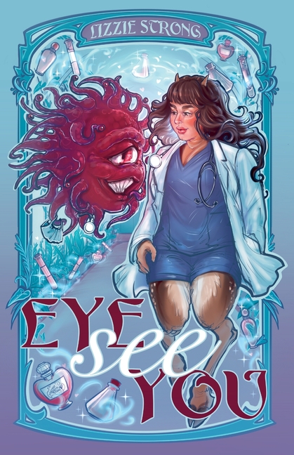 Eye See You