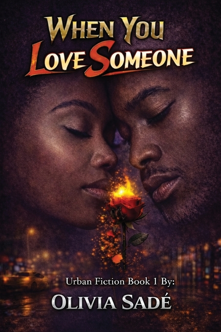 When you love someone