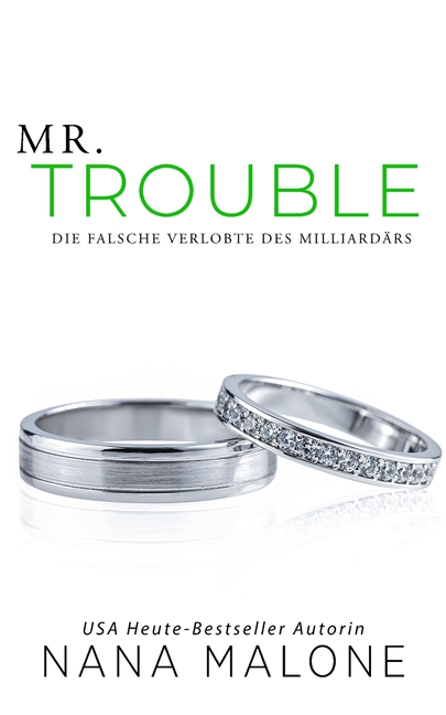 Mr. Trouble