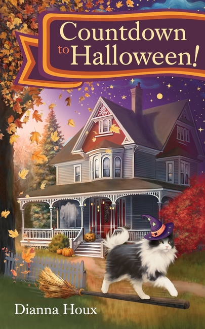 Countdown to Halloween!