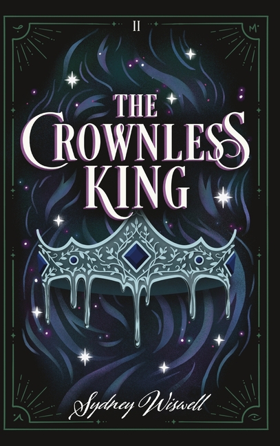 The Crownless King
