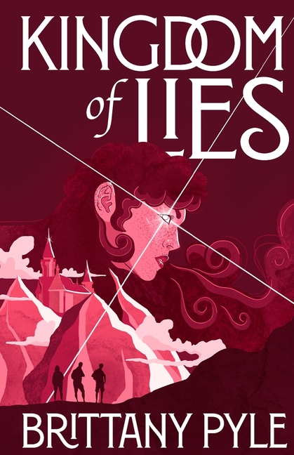 Kingdom of Lies