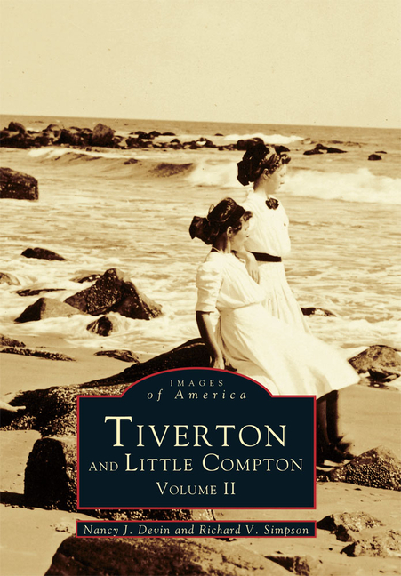 Tiverton and Little Compton: Volume II