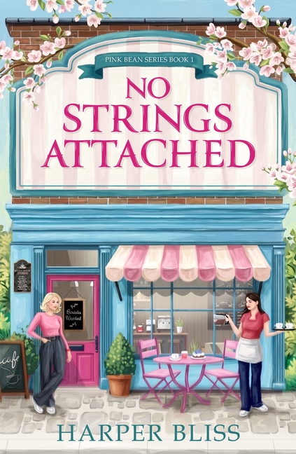 No Strings Attached