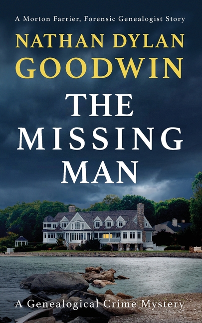 The Missing Man