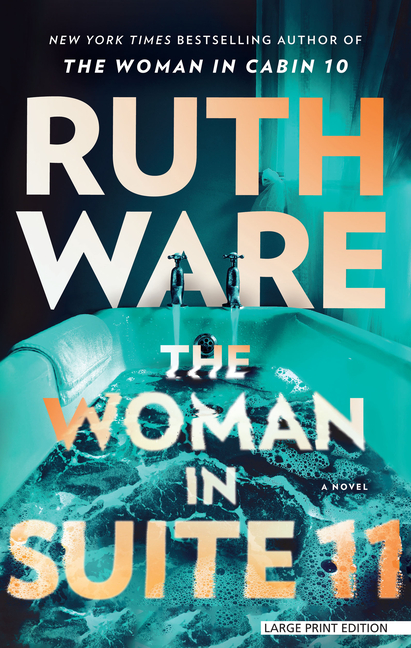 The Woman in Suite 11