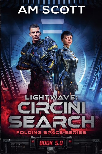 Lightwave: Circini Search