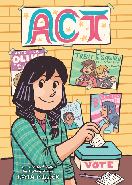 ACT