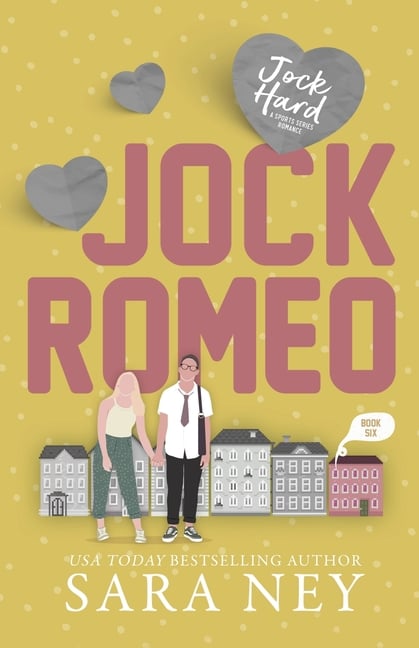 Jock Romeo
