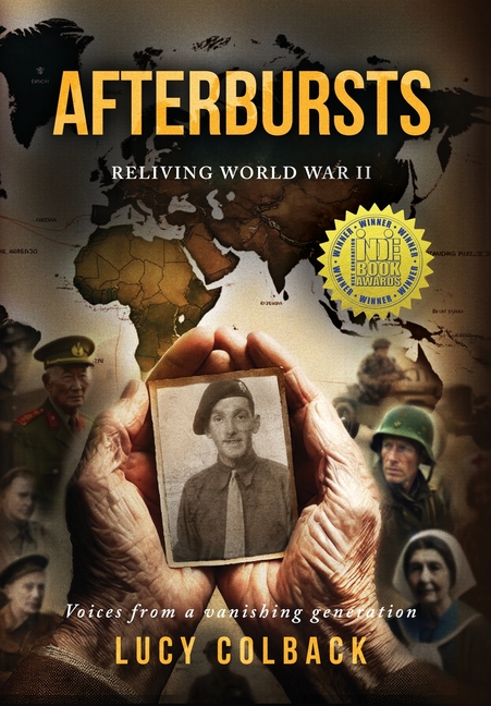 Afterbursts: Reliving World War II