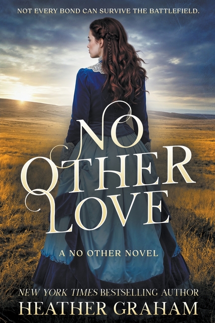 No Other Love: A Historical Western Romance