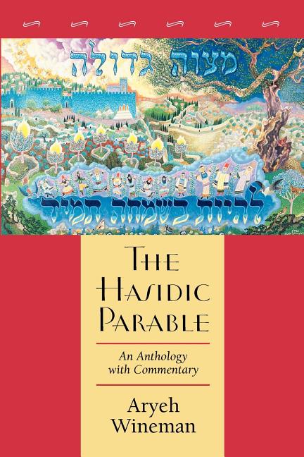 The Hasidic Parable