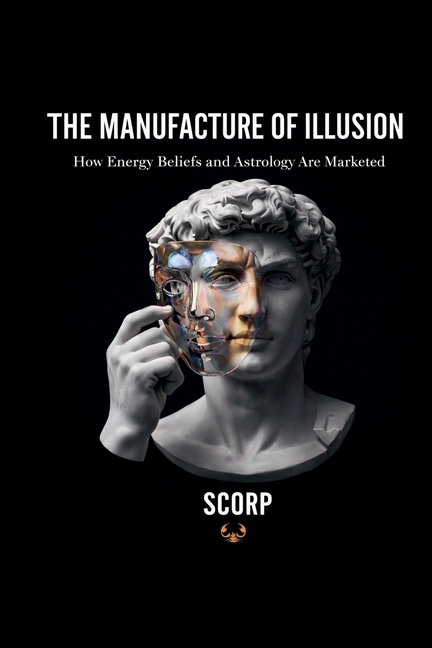 The Manufacture of Illusion How Energy Beliefs and Astrology Are Marketed