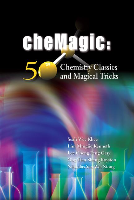 cheMAGIC