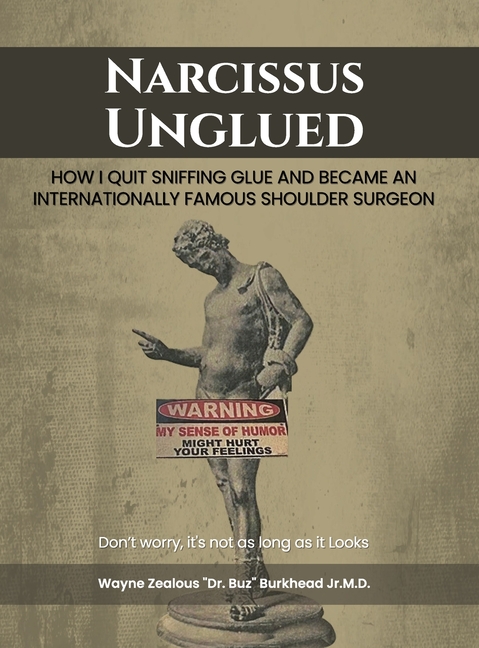 Narcissus Unglued