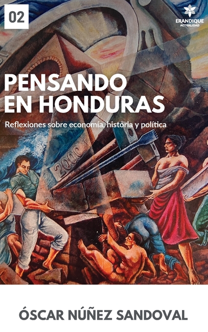 Pensando en Honduras
