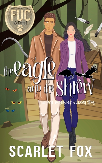 The Eagle and the Shrew