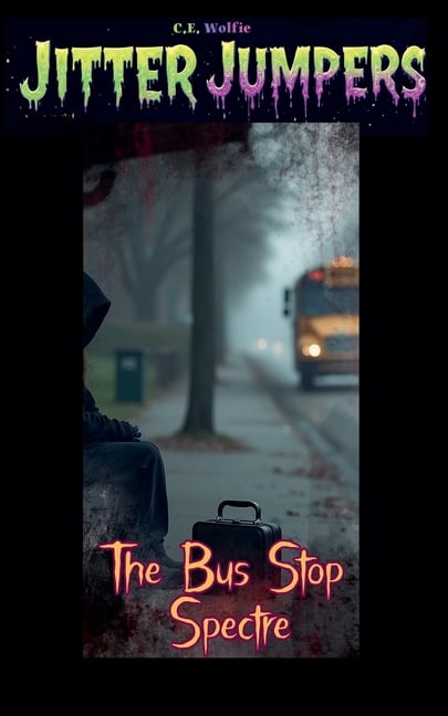 The Bus Stop Spectre