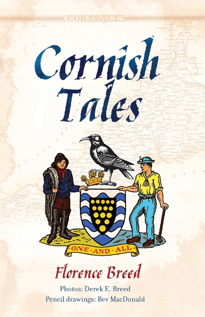Cornish Tales: Ancient and Modern