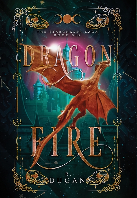 Dragonfire