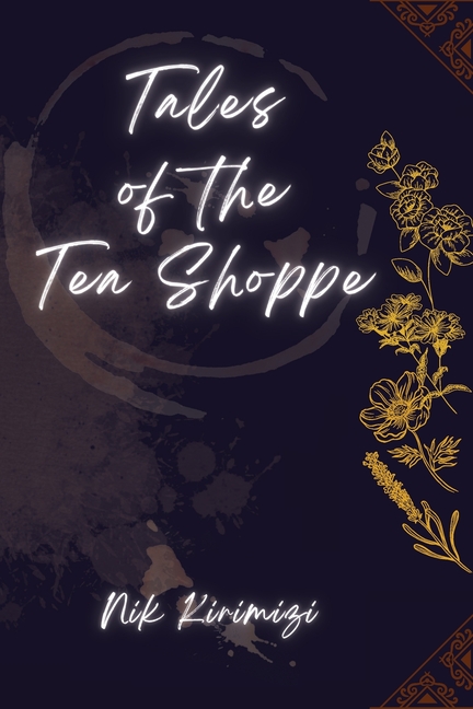 Tales of the Tea Shoppe