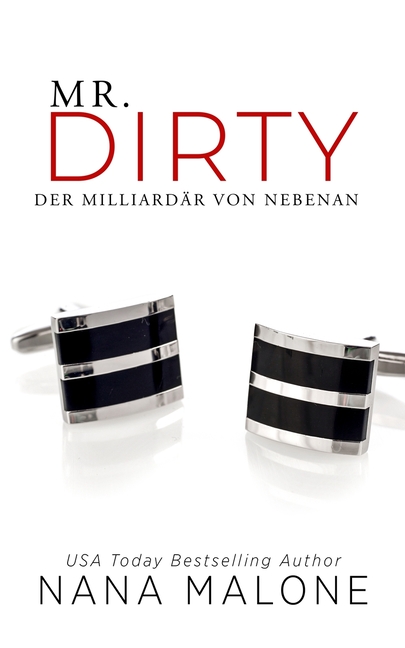 Mr. Dirty