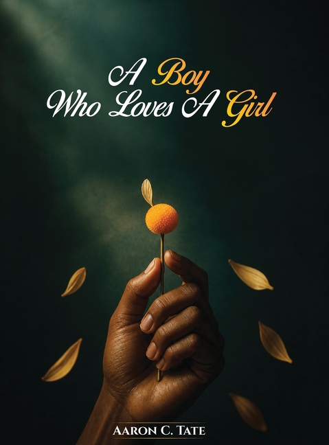 A Boy Who Loves a Girl