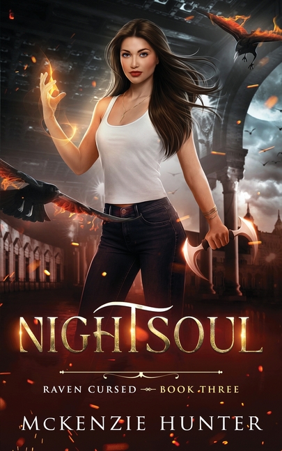 Nightsoul
