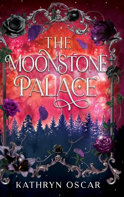 The Moonstone Palace