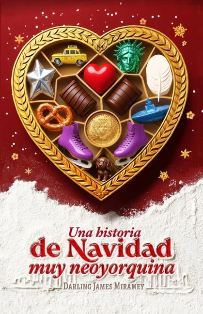 Una historia de Navidad muy neoyorquina