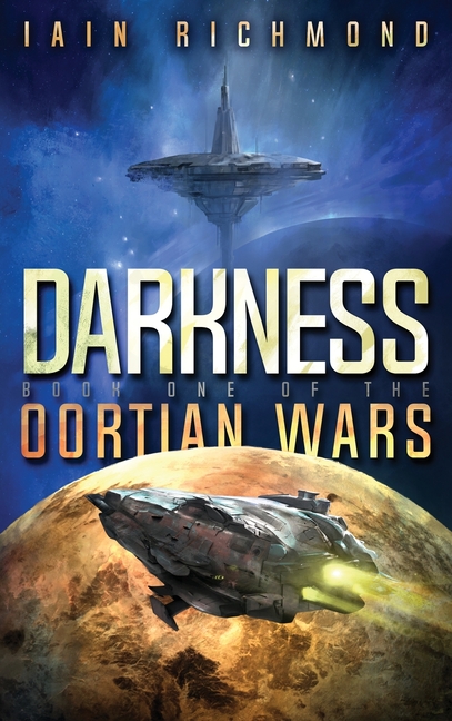 Darkness: Book One of the Oortian Wars