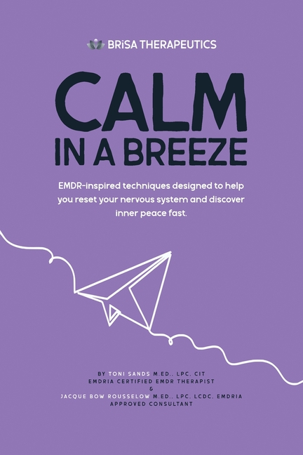 Brisa Therapeutic: Calm in a Breeze