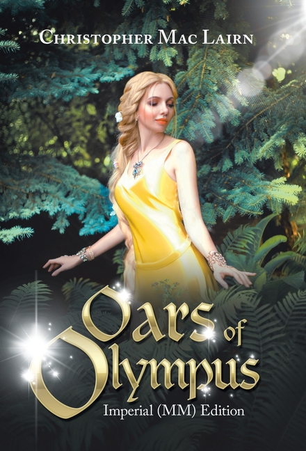 Oars of Olympus: Imperial (MM) Edition