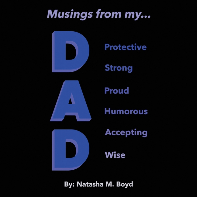 Musings from My Dad