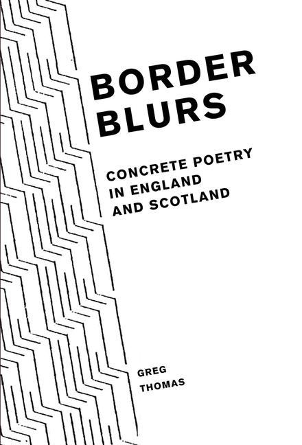 Border Blurs