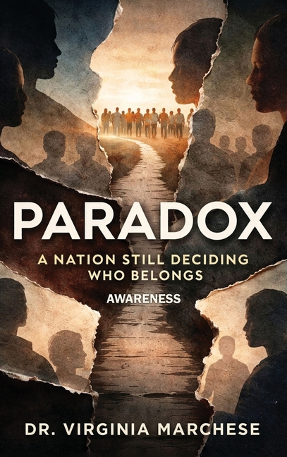 Paradox: A Nation Still Deciding Who Belongs Race, Migration, Law, and the Afterlife of Exclusion in the United States