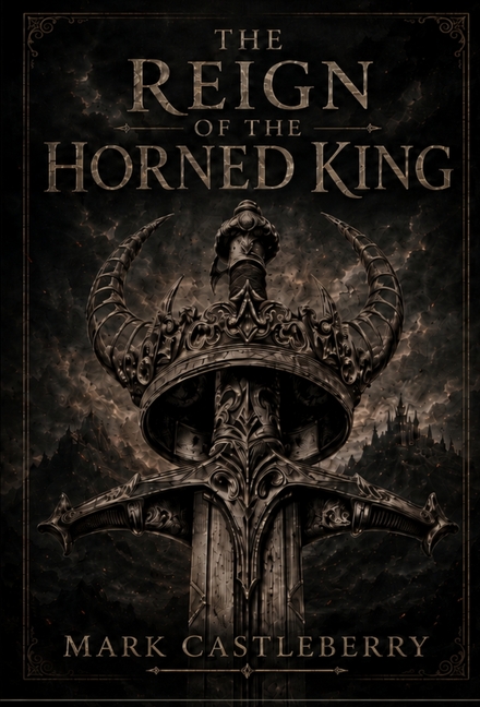 The Reign Of The Horned King